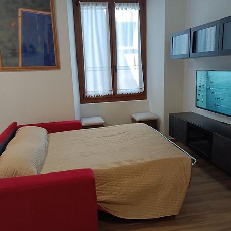 Reale Apartment Γένοβα Εξωτερικό φωτογραφία