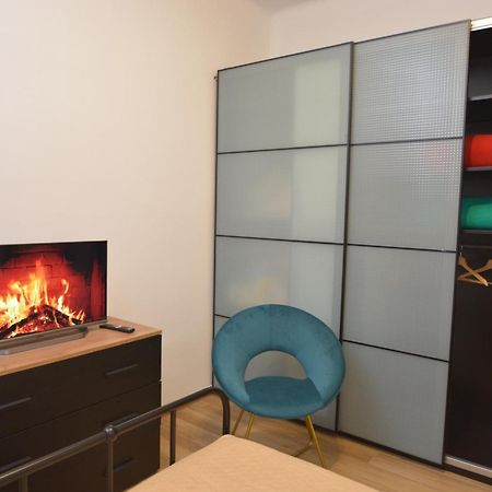 Reale Apartment Γένοβα Εξωτερικό φωτογραφία