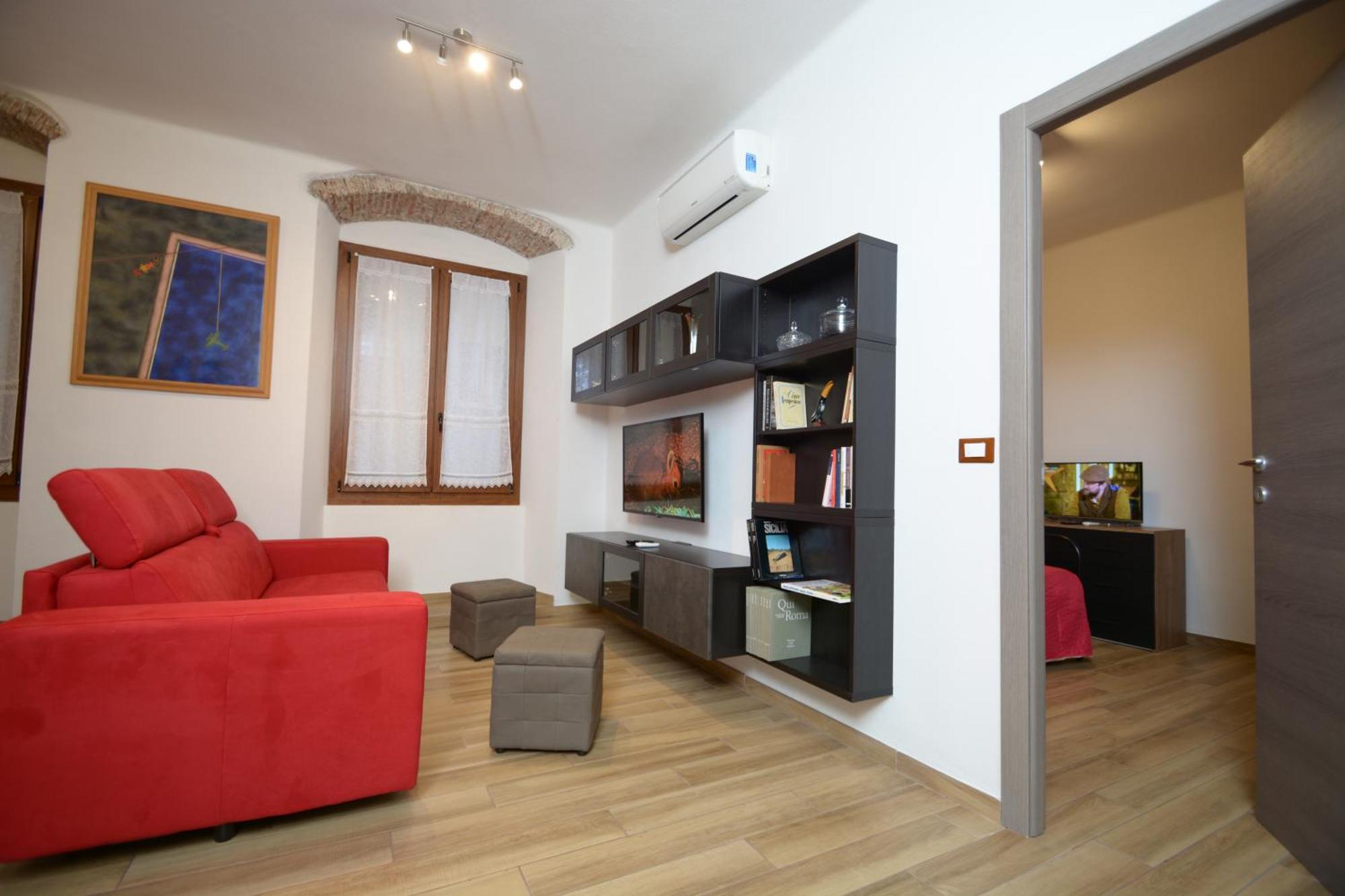 Reale Apartment Γένοβα Εξωτερικό φωτογραφία