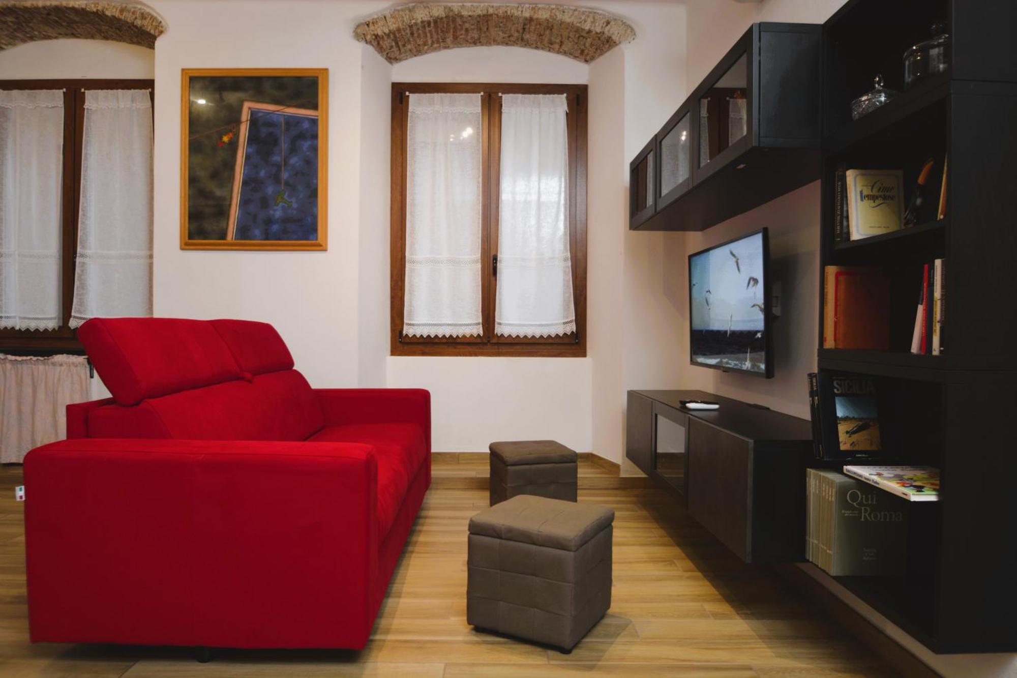Reale Apartment Γένοβα Εξωτερικό φωτογραφία