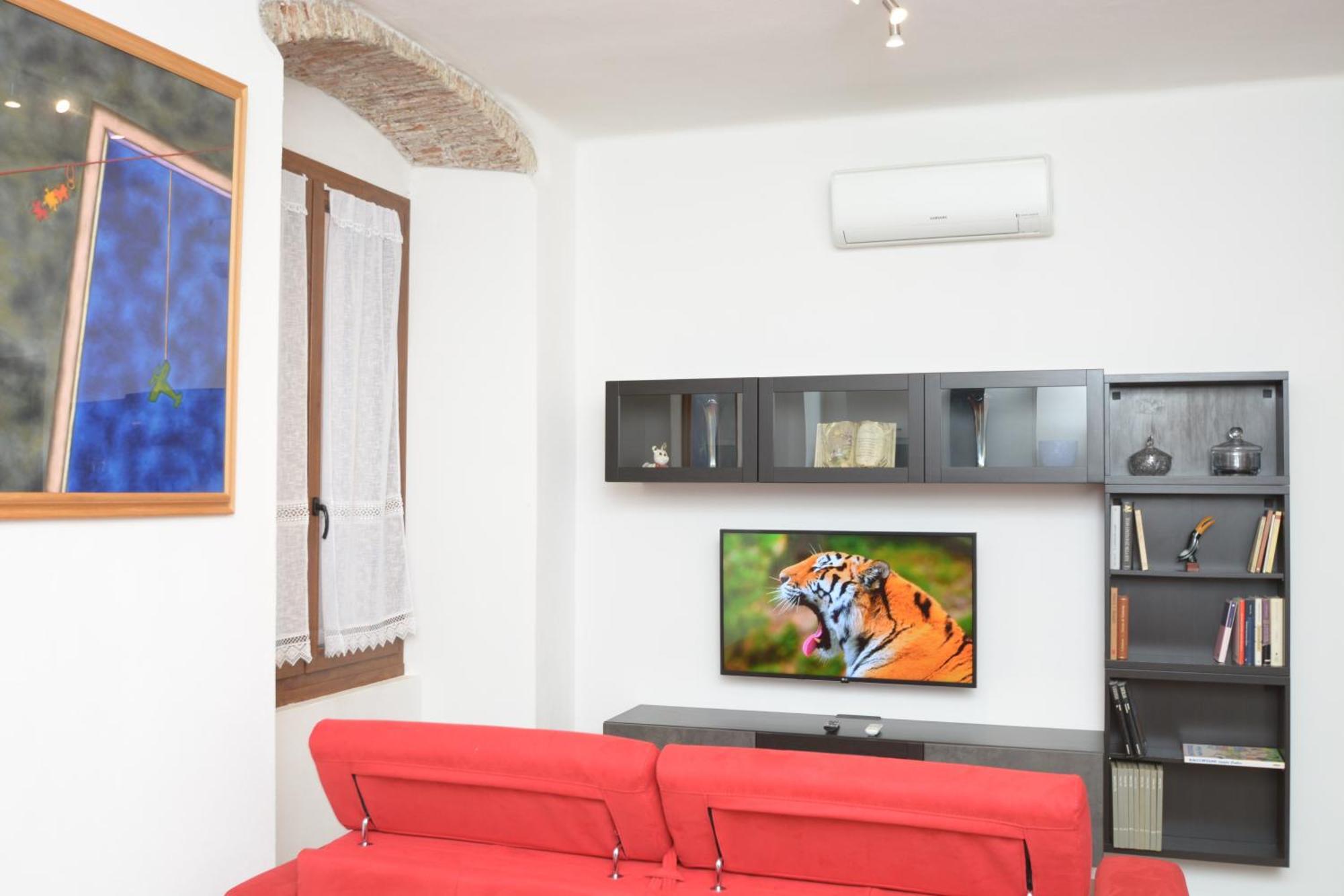 Reale Apartment Γένοβα Εξωτερικό φωτογραφία