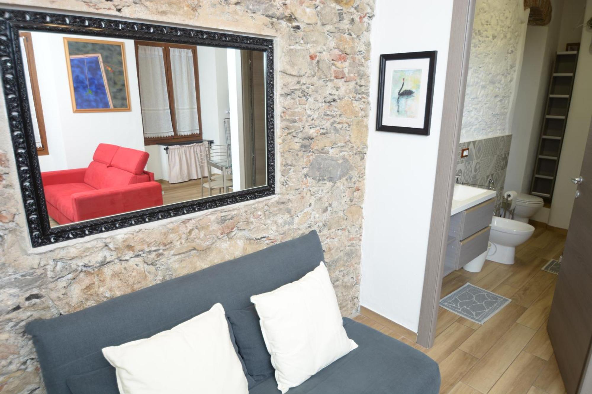 Reale Apartment Γένοβα Εξωτερικό φωτογραφία