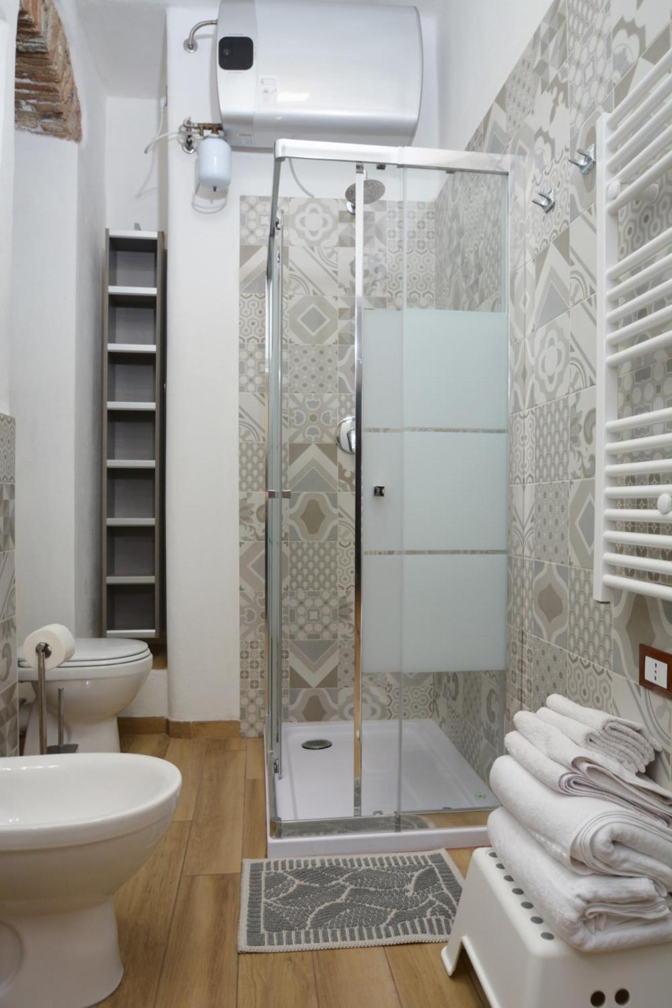 Reale Apartment Γένοβα Εξωτερικό φωτογραφία