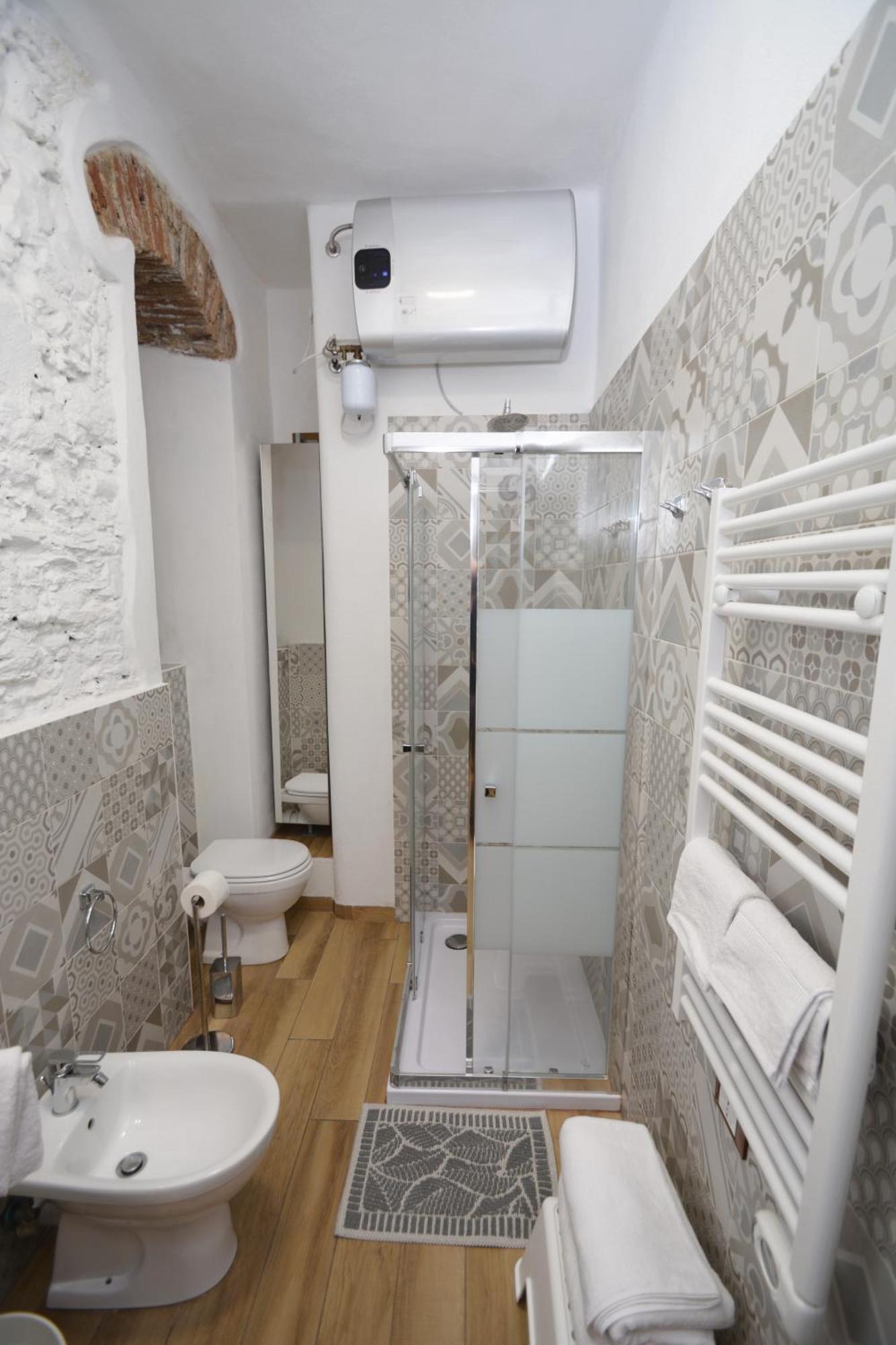 Reale Apartment Γένοβα Εξωτερικό φωτογραφία