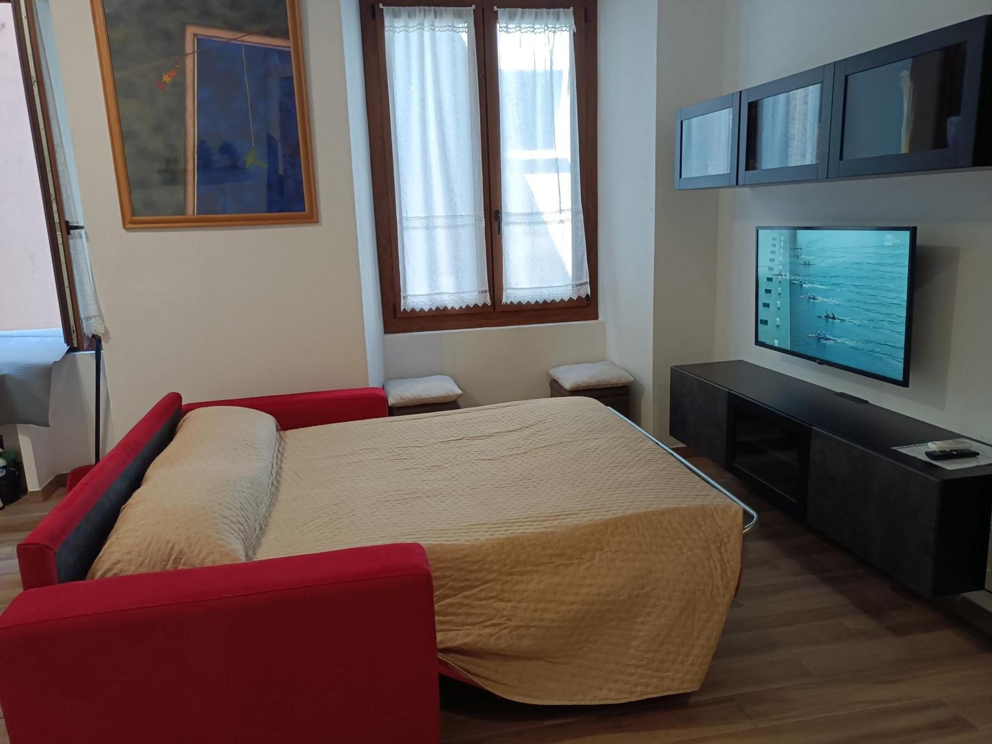 Reale Apartment Γένοβα Εξωτερικό φωτογραφία