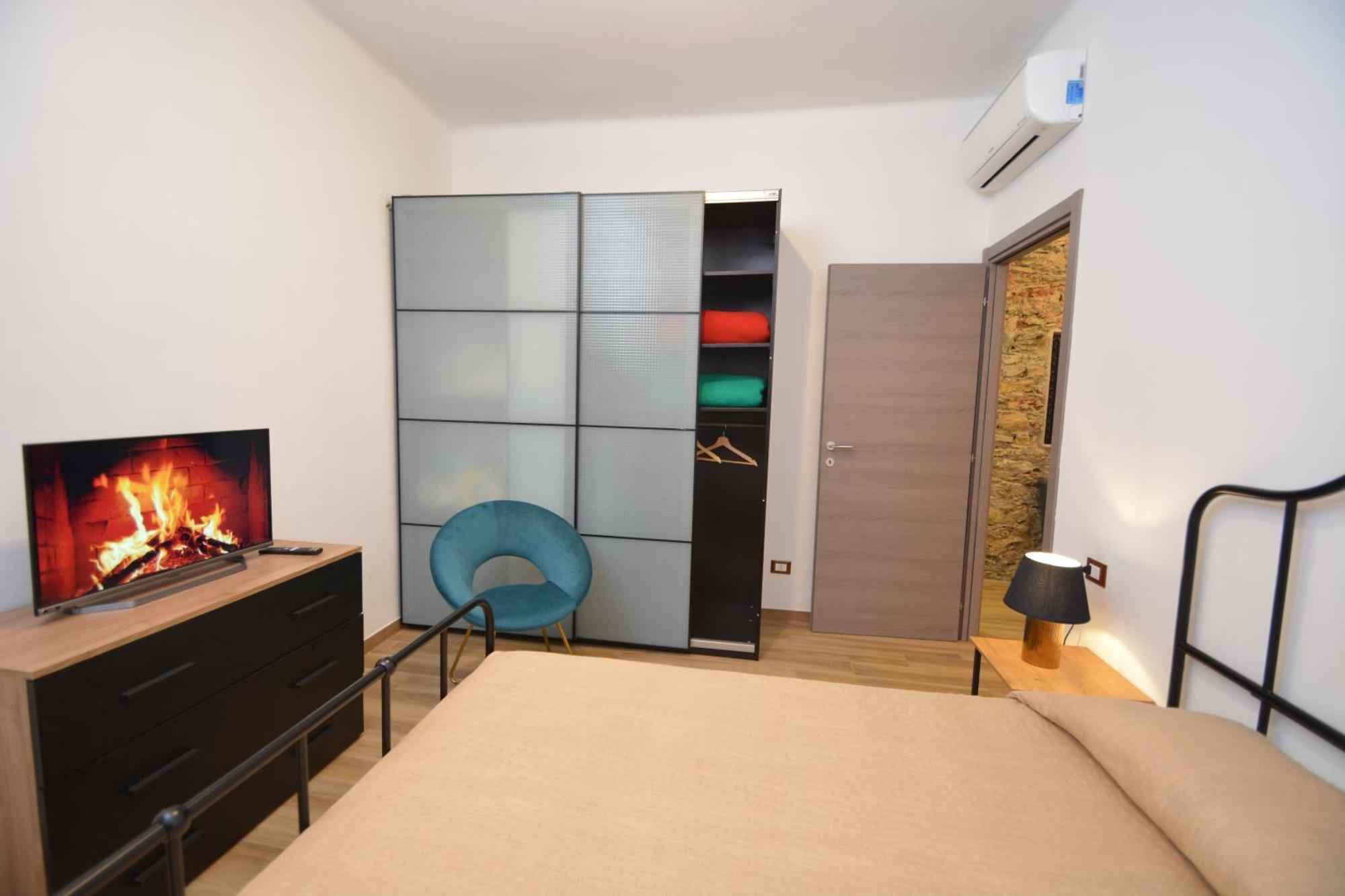 Reale Apartment Γένοβα Εξωτερικό φωτογραφία