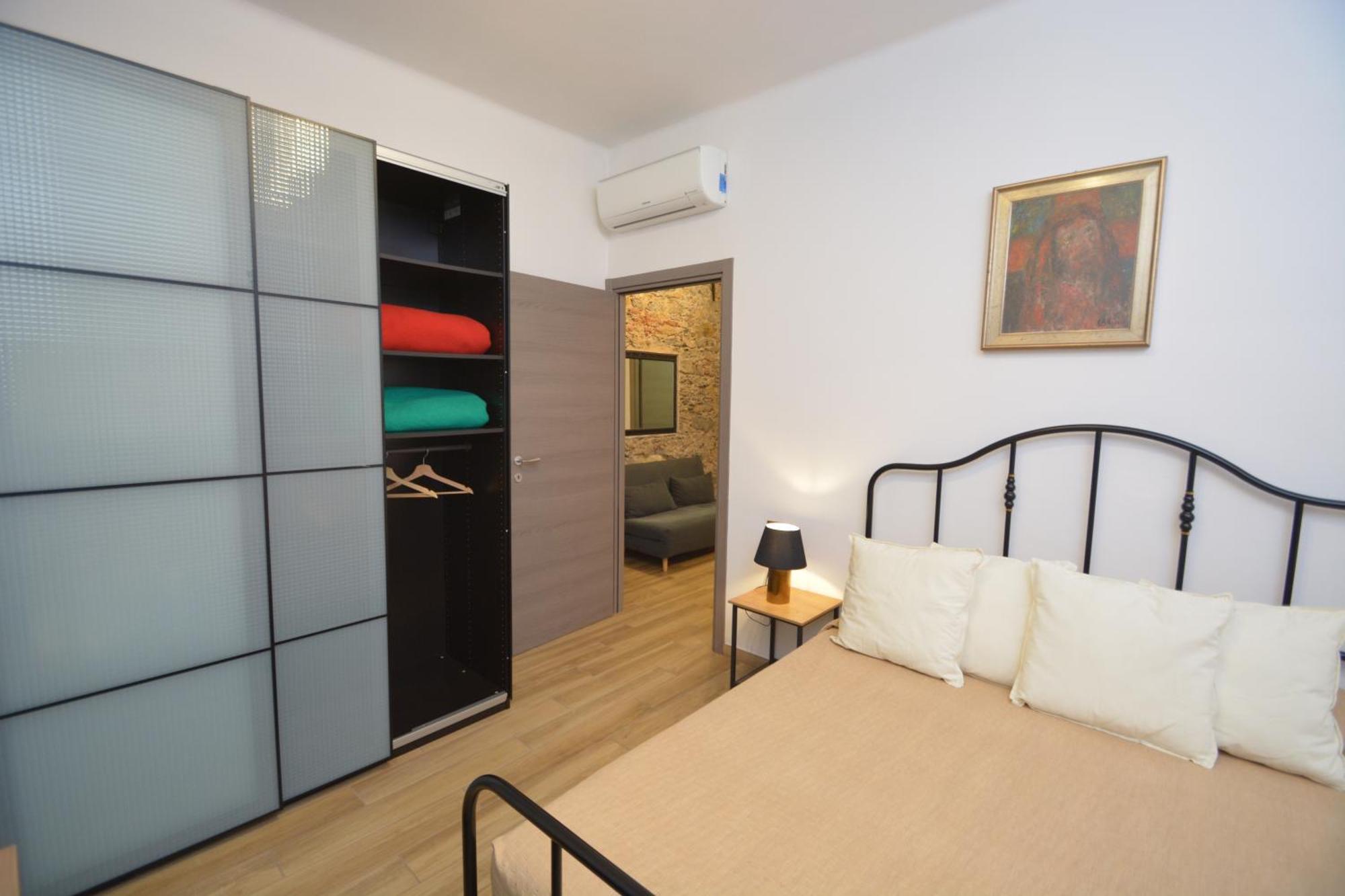 Reale Apartment Γένοβα Εξωτερικό φωτογραφία