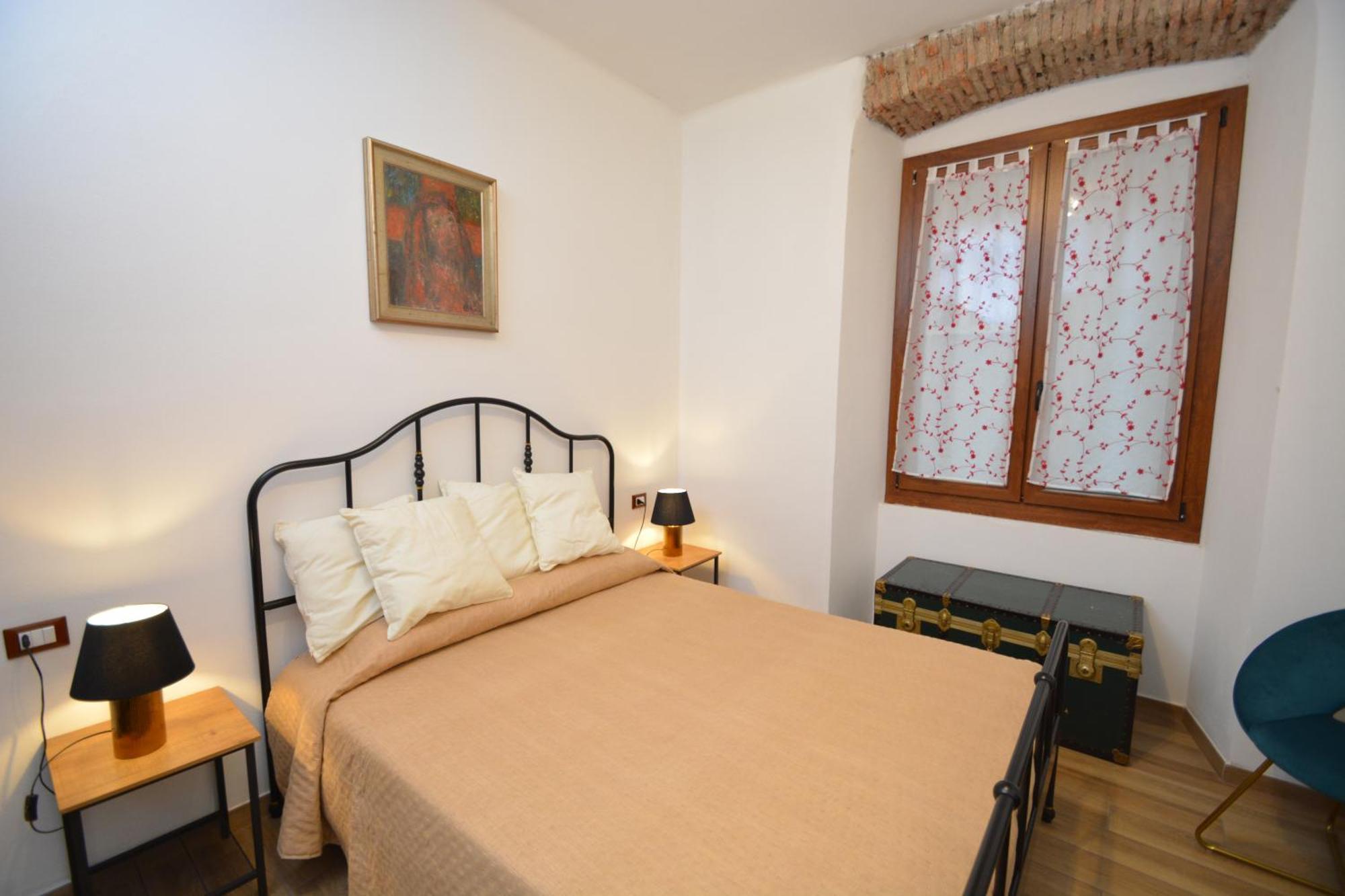 Reale Apartment Γένοβα Εξωτερικό φωτογραφία